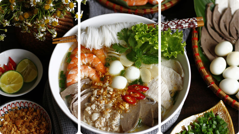 Hu Tieu