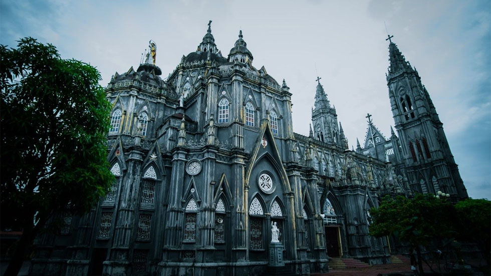 Igreja Hung Nghia