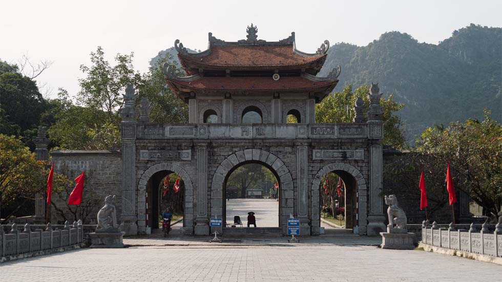 Hoa Lu