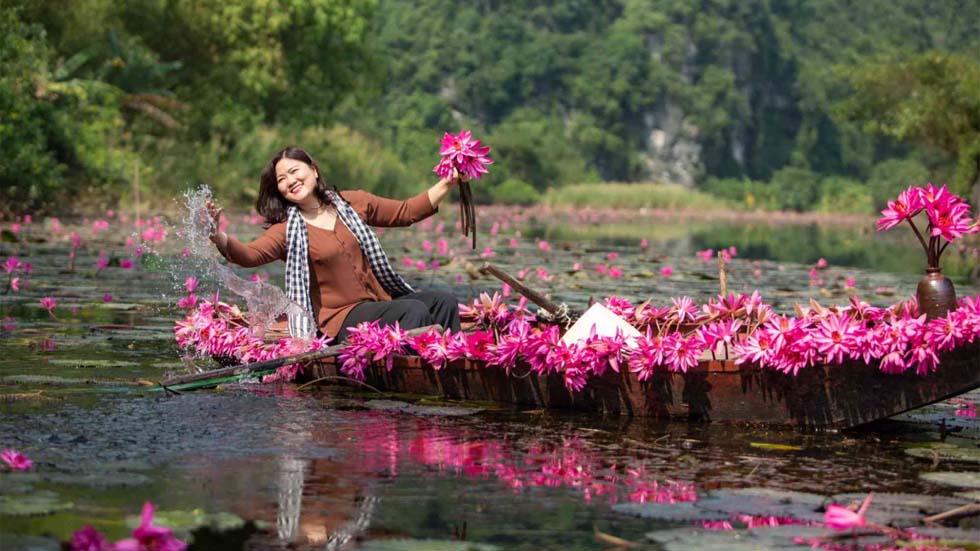 Ninh Binh
