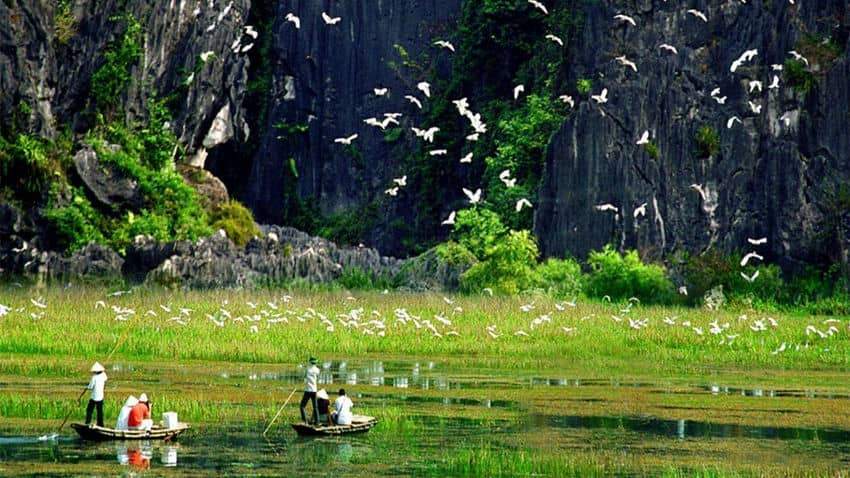 Thung Nham