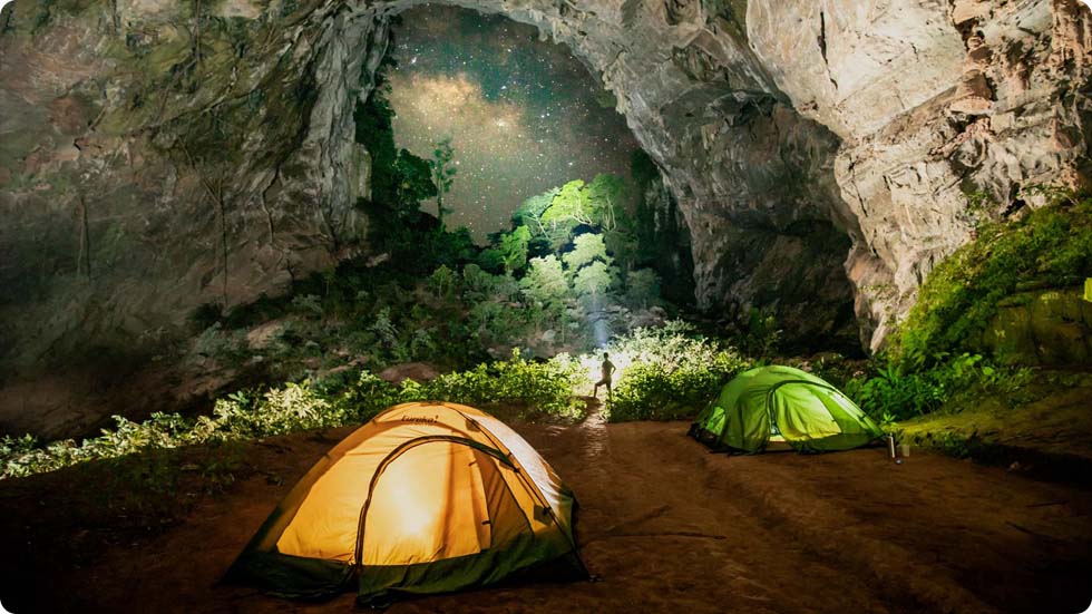 Phong Nha