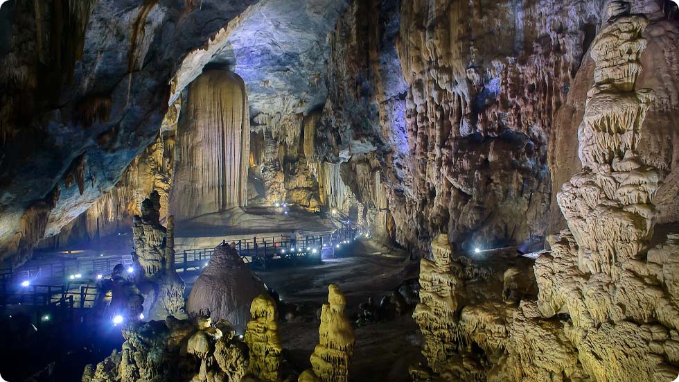 Phong Nha