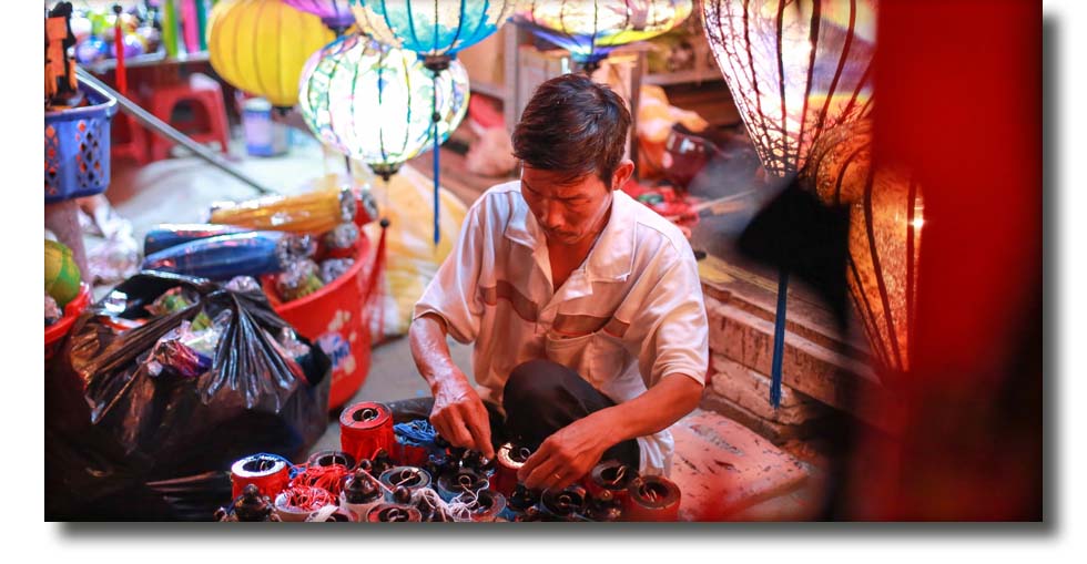 Hoi An 