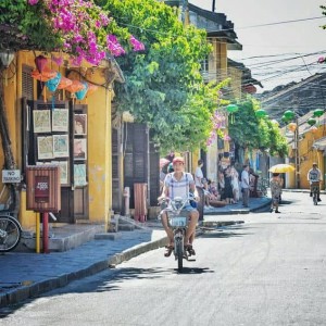 Sabores ao Vietnã 15 dias