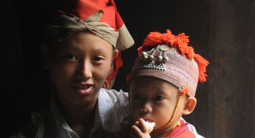 Turismo Sustentável no Vietnã