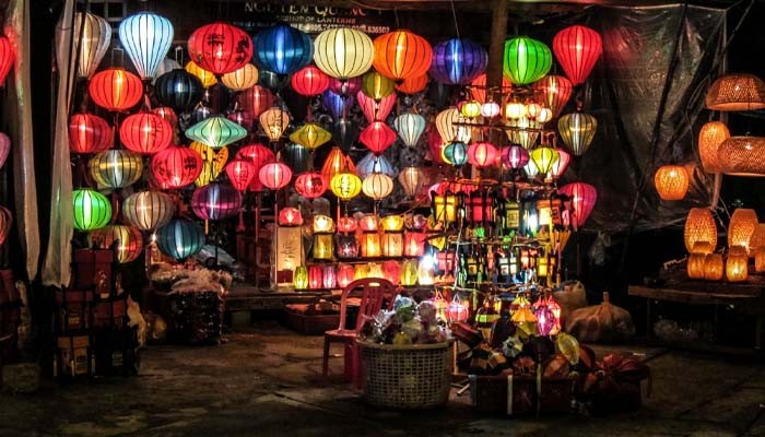 Hoi An