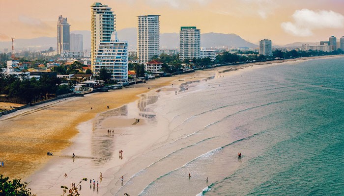Hua Hin