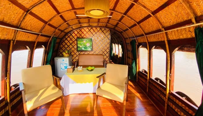 Cruzeiro Mango quarto
