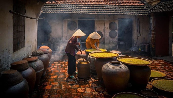 Duong Lam