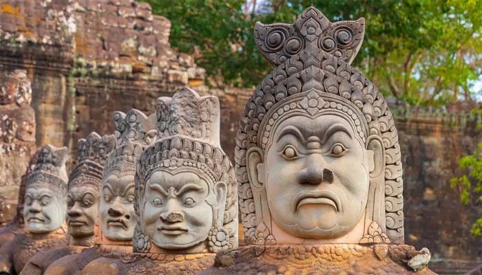 Siem Reap