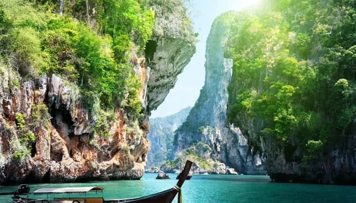 Krabi