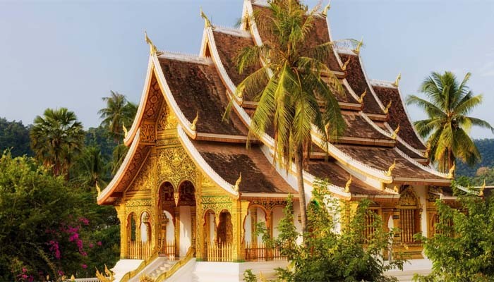 Wat Xieng Thong