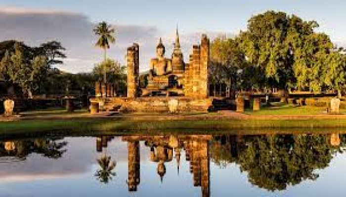 chiang mai
