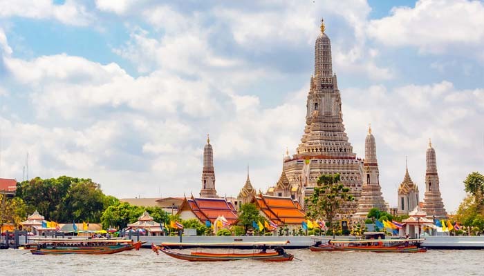 Bangkok