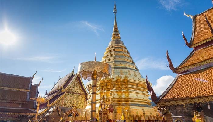 Chiang Mai