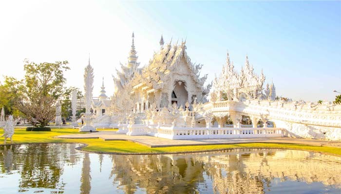 Chiang Rai