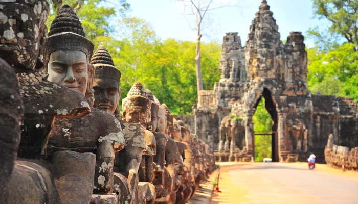 Kampong Thom