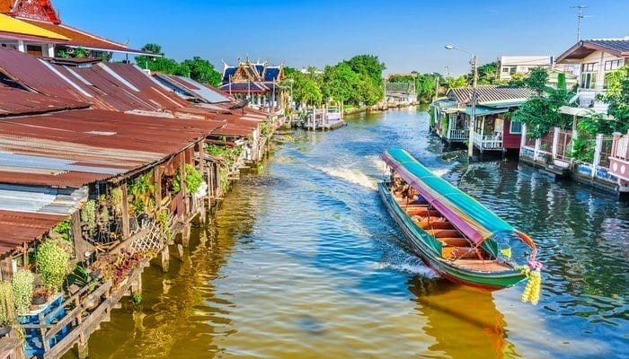 Klongs