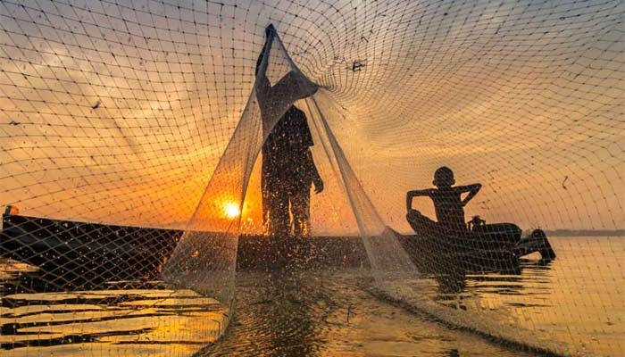 Lago Tonle Sap
