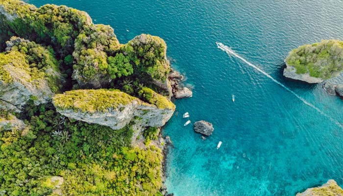 Krabi