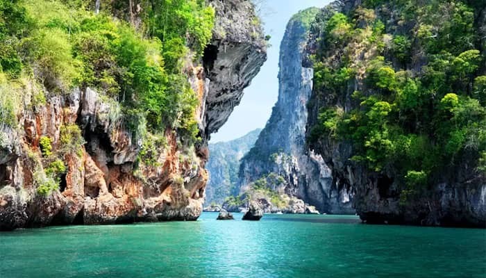 Krabi