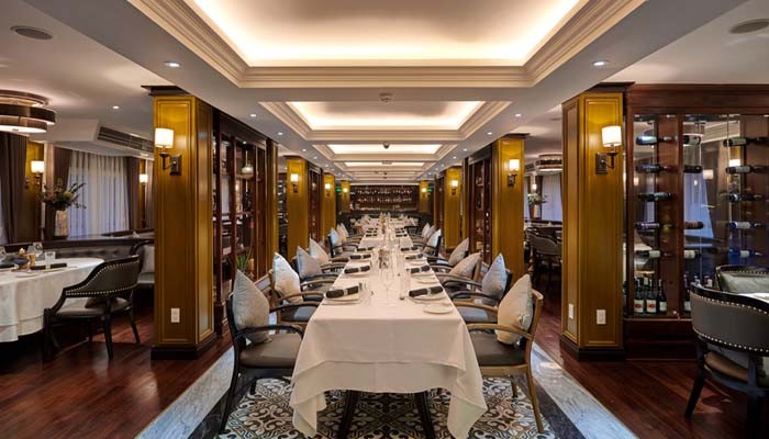 Restaurante