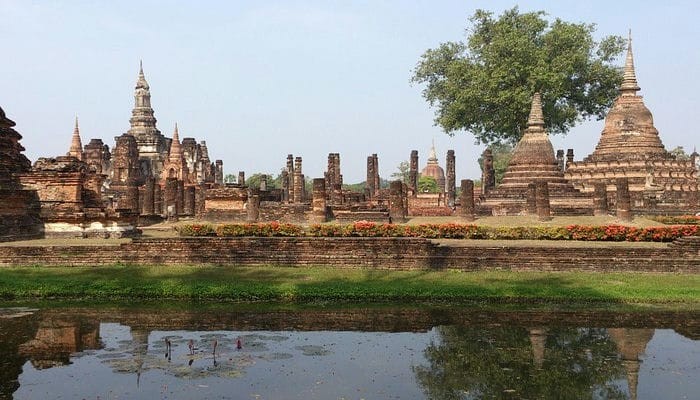 Sukhothai