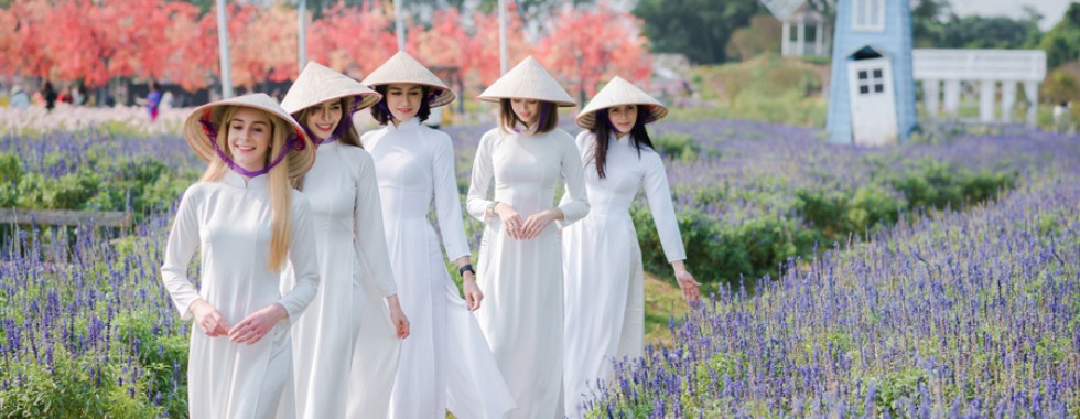 Ao dai