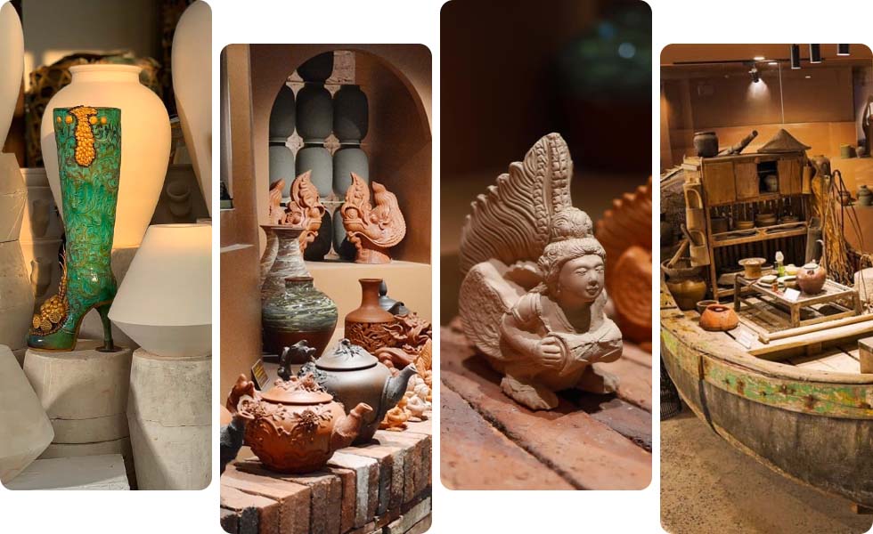 Museu de Cerâmica de Bat Trang