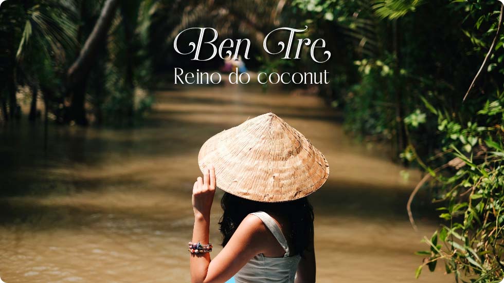 Ben Tre