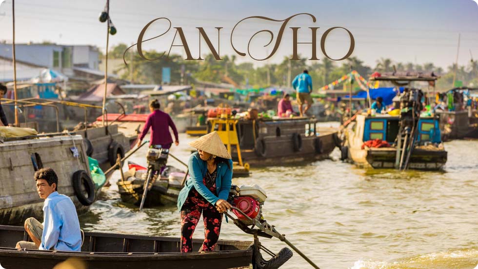 Can Tho
