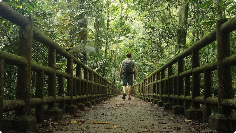 Parque nacional de Cuc Phuong