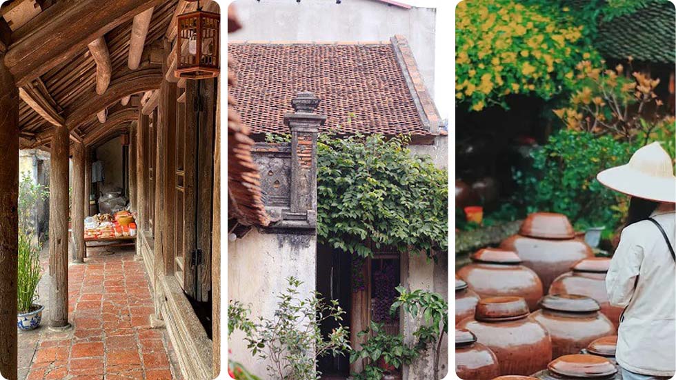 A antiga casa do Sr The