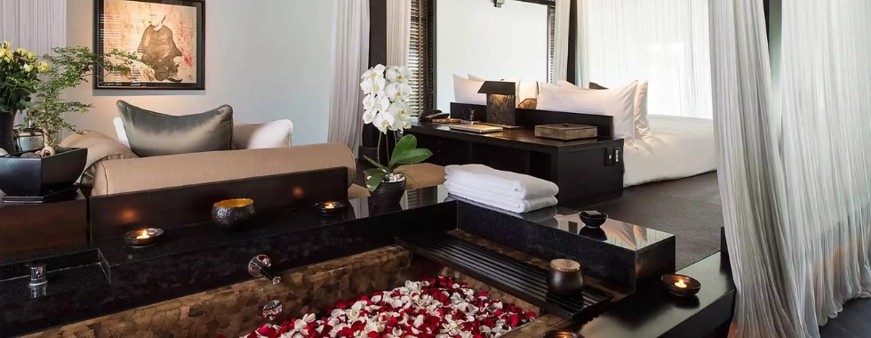 Four Seasons Resort The Nam Hai quartro