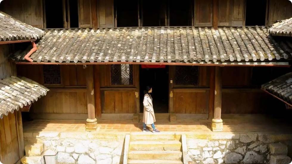 Palácio do Rei de H'Mong