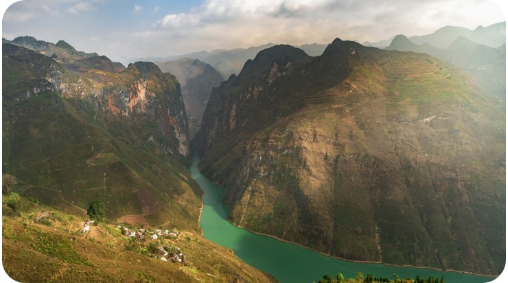Ha Giang