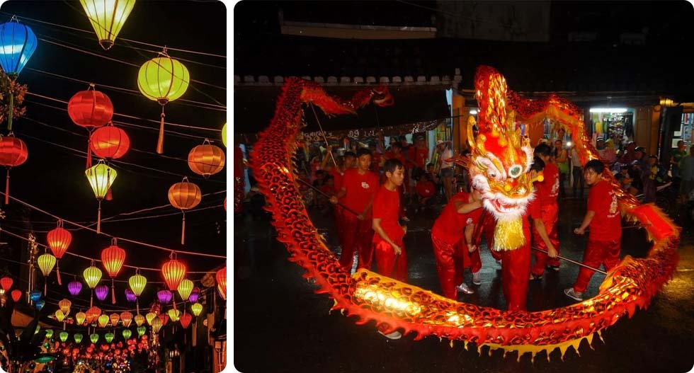 Festival de Hoi An