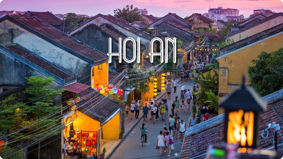 Hoi AN