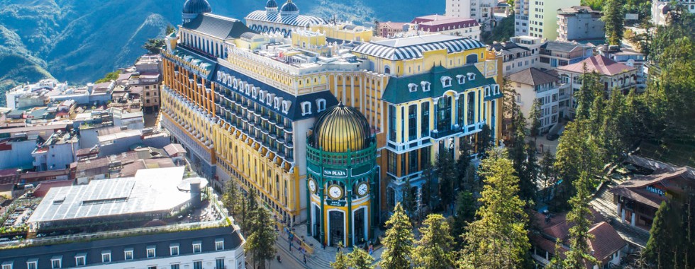 Hotel de la Couple - MGallery