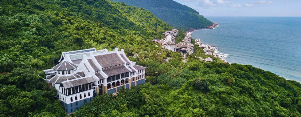 InterContinental Dang Sun Penisula Resort