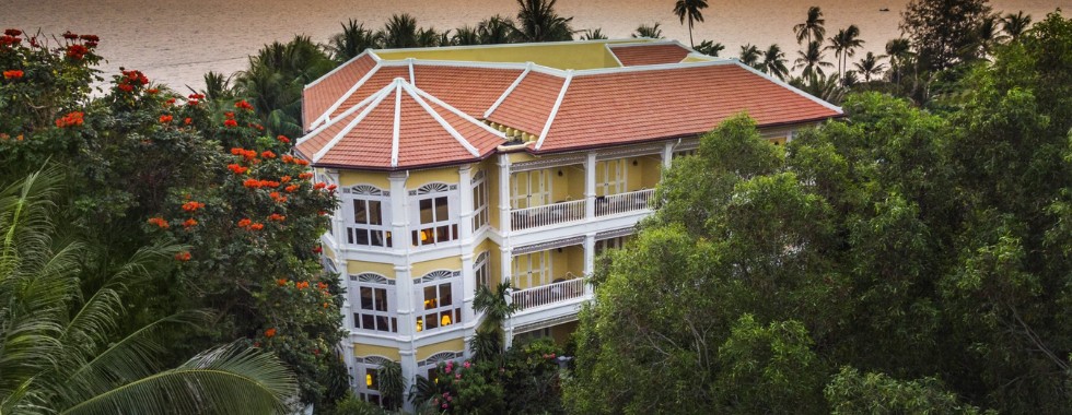 La Veranda Resort Phu Quoc