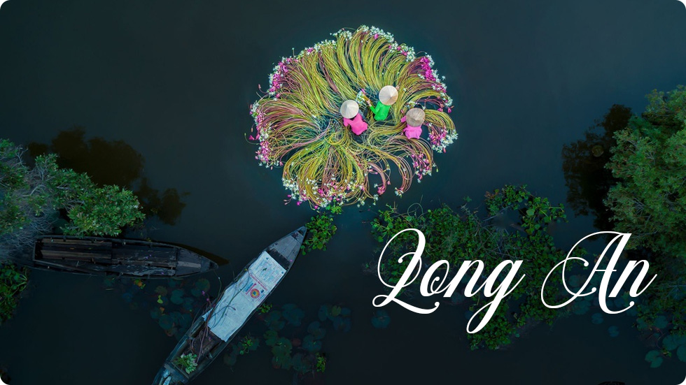Long AN