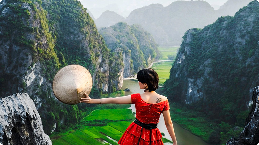 Melhor época para visitar caverna de Mua