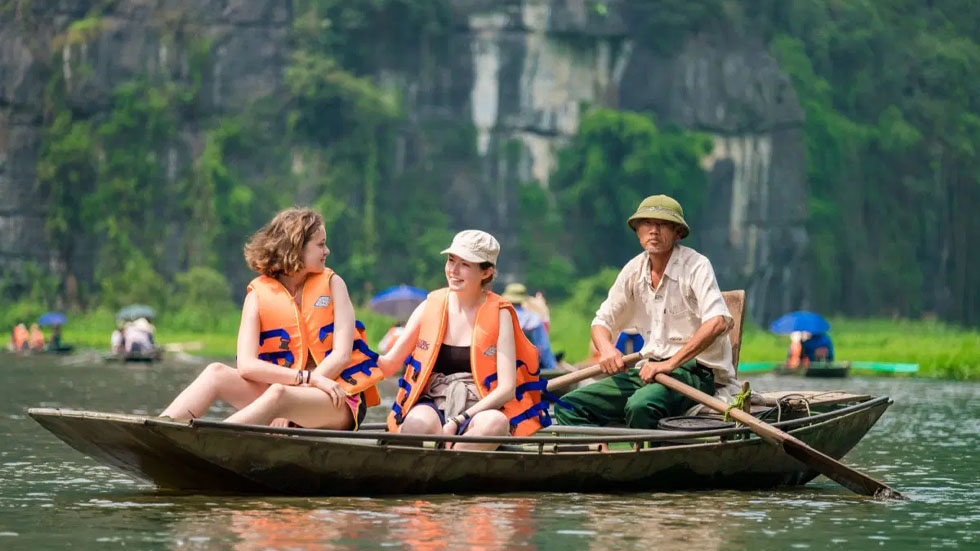 Ninh Binh