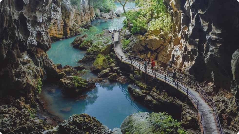 Phong Nha Ke Bang