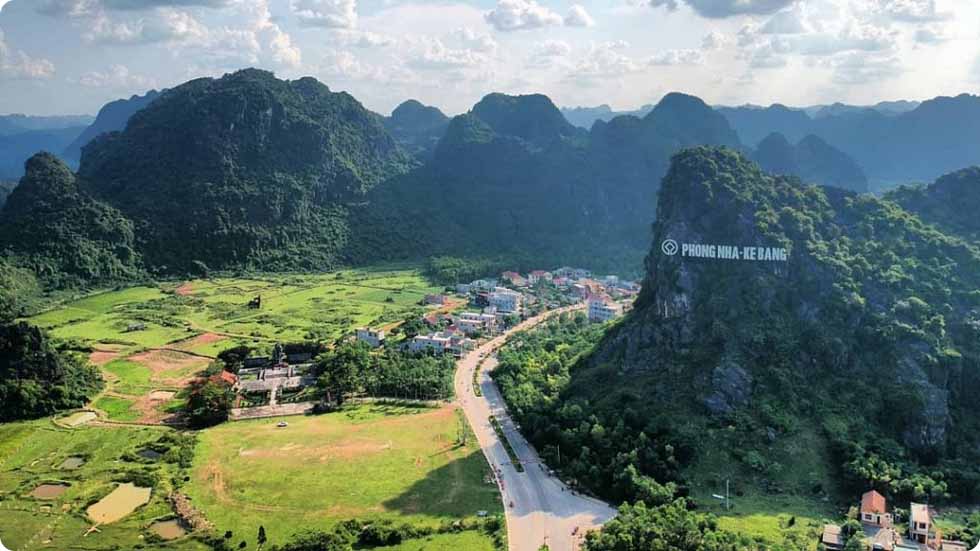 Phong Nha - Ke Bang