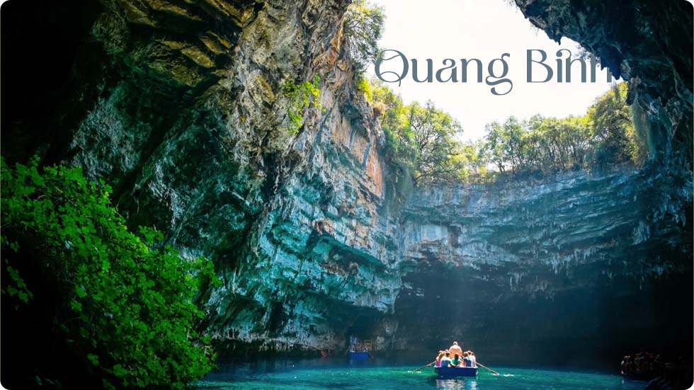 Quang Binh
