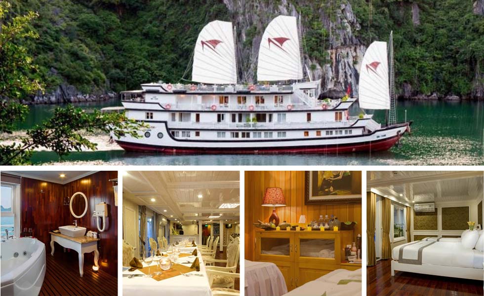 Signature Royal Cruise