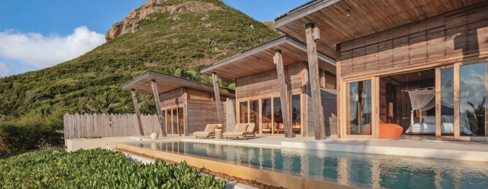 Six Senses Con Dao